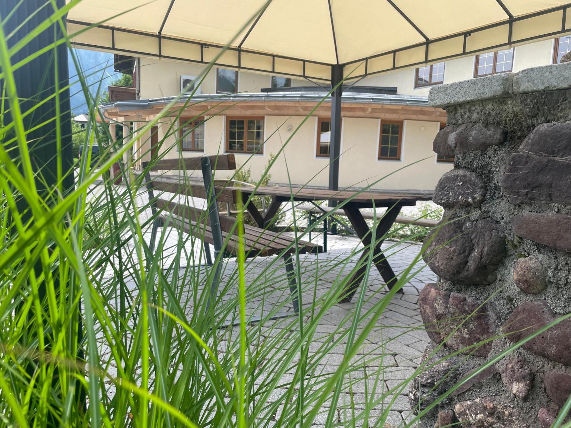 Pension Lipicer Kotschach-Mauthen Exterior foto