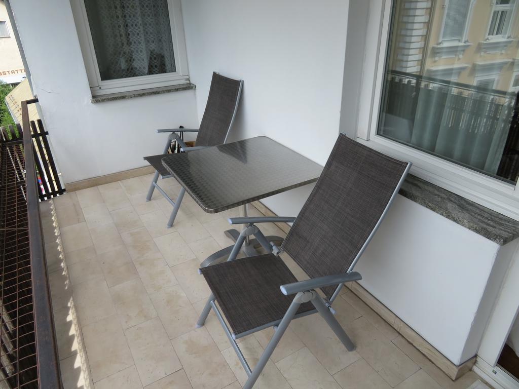 Pension Lipicer Kotschach-Mauthen Exterior foto